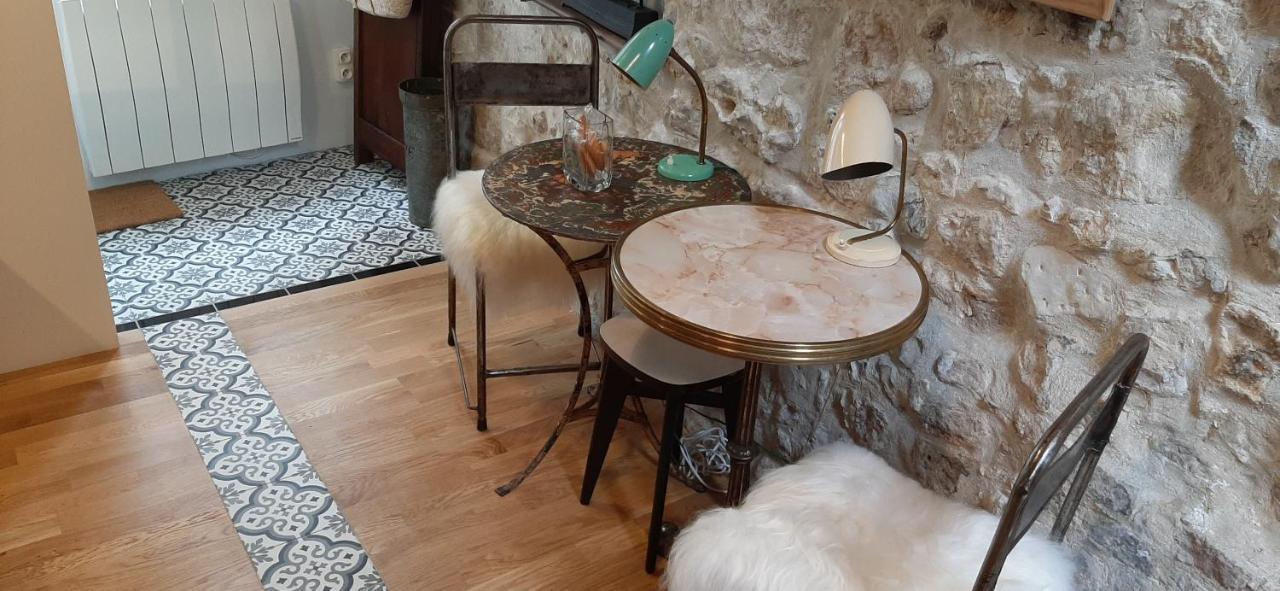 -La Maison Balancoire - Parking Prive - Coeur Historique -La Clef De Honfleur Zewnętrze zdjęcie
